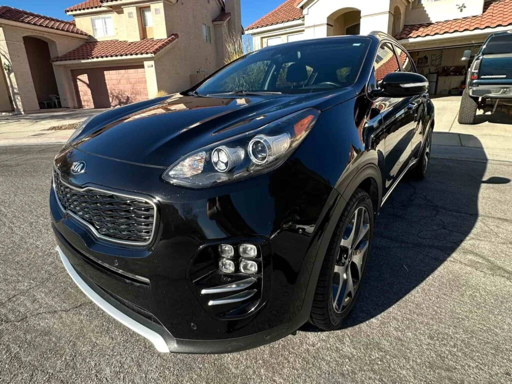 Ceramic Coating: Everything You Need To Know 13 black-suv-science-behind-ceramic-coatings-premiere-auto-detail-las-vegas-nv