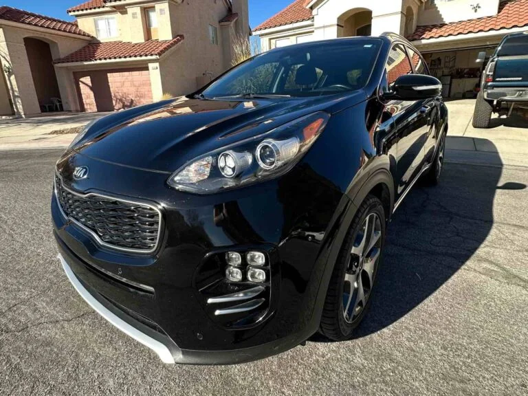 black-suv-science-behind-ceramic-coatings-premiere-auto-detail-las-vegas-nv