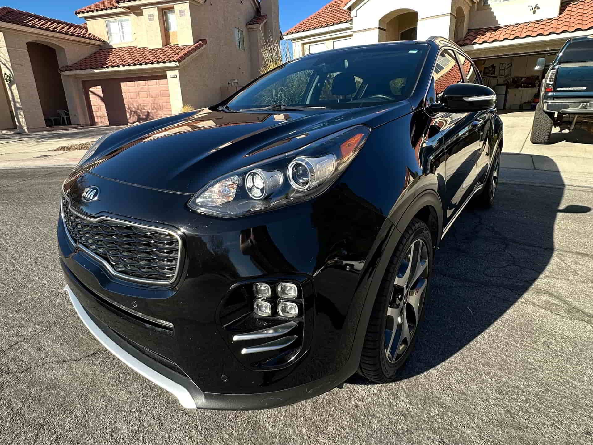 The Science Behind Ceramic Coatings Premiere Auto Detail