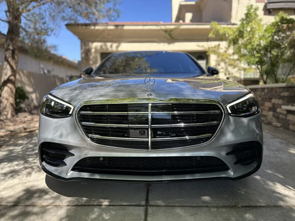 auto detailing in summerlin