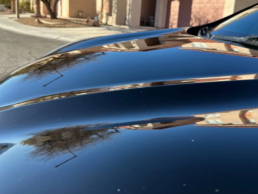 Ceramic Coating: Everything You Need To Know 14 black-hood-science-behind-ceramic-coating-service-premiere-auto-detail-las-vegas-nv