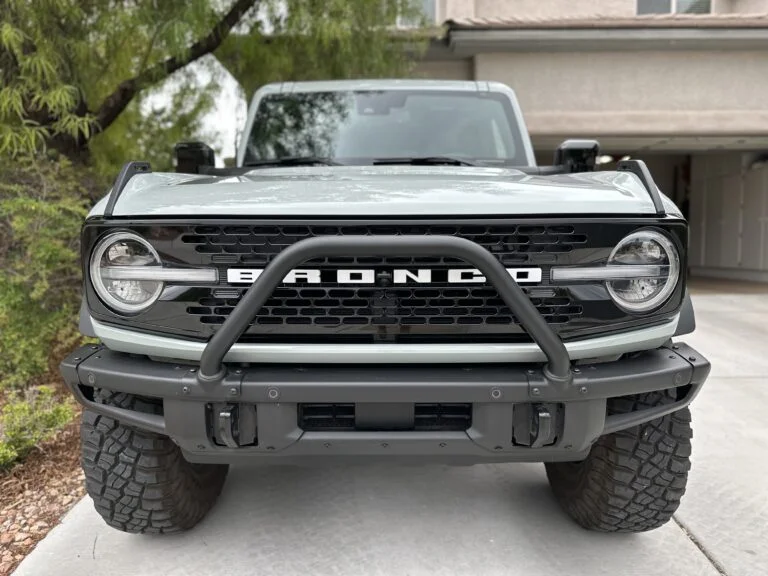 auto detailing in centennial hills